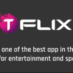 Tflix mod apk