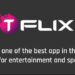 Tflix mod apk