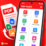 PDF Dost screenshot 1