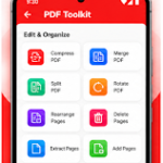 PDF Dost screenshot 2