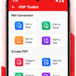 PDF Dost screenshot 3