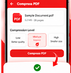 PDF Dost screenshot 4